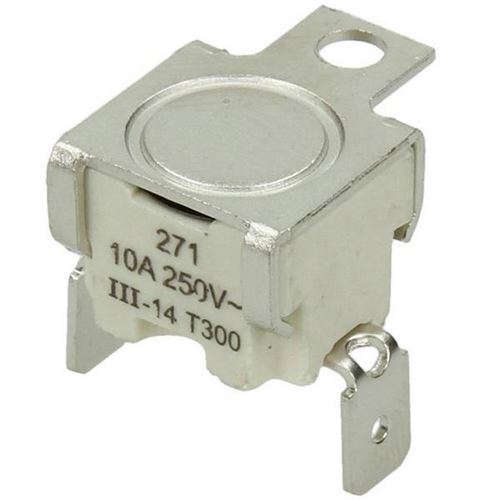 Thermostat Four Electrolux Thermostat De Sécurité 330°C - Réf: 3570560015