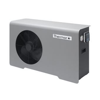 Pompe A Chaleur Piscine Aeromax 2 8kw 54db Chauffage Achat Prix Fnac