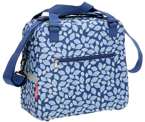 New Looxs Cameo schoudertas 16,5 L blad blauw RT0929