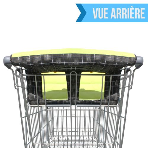 Protege Siege Chariot Pour Bebe Enfant Jouets Vert Ombrelle Achat Prix Fnac Protege Siege Chariot Pour Bebe Enfant Jouets Vert Ombrelle Achat Prix Fnac
