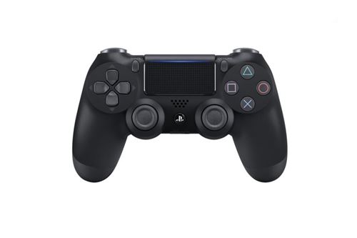 Pack Console Sony PS4 Slim 1 To Noir Red Dead Redemption 2