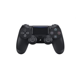 Sony PlayStation 4 - Red Dead Redemption 2 Bundle - console de jeux - HDR - 1 To HDD - noir de jais - Red Dead Redemption 2