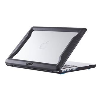 Thule Vectros - Amortisseur de protection pour ordinateur portable - 15" - noir - pour Apple MacBook Pro avec écran Retina (15.4 ")
