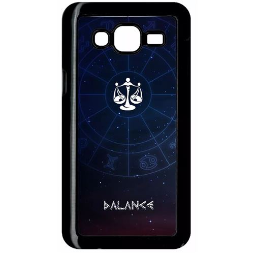 Coque Samsung Galaxy J5 (2015) Signe Astrologique Balance