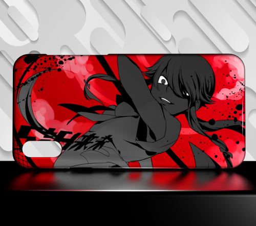 Coque Design HUAWEI P30 MANGA MIRAI NIKKI - Réf 03