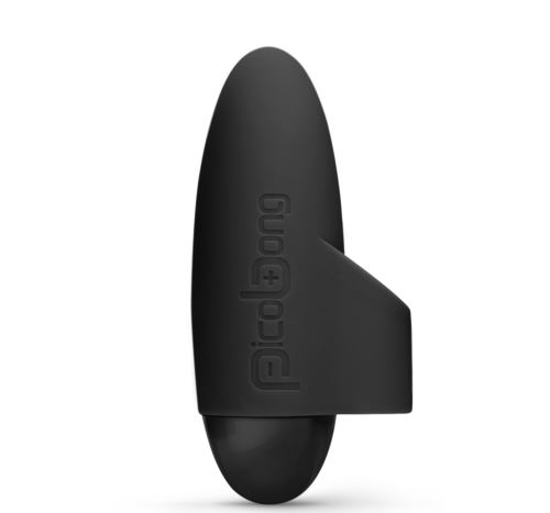 LELO PicoBong IPO 2 Vibromasseur, Black