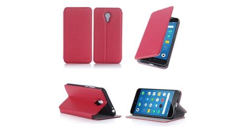 Meizu M3 NOTE rouge