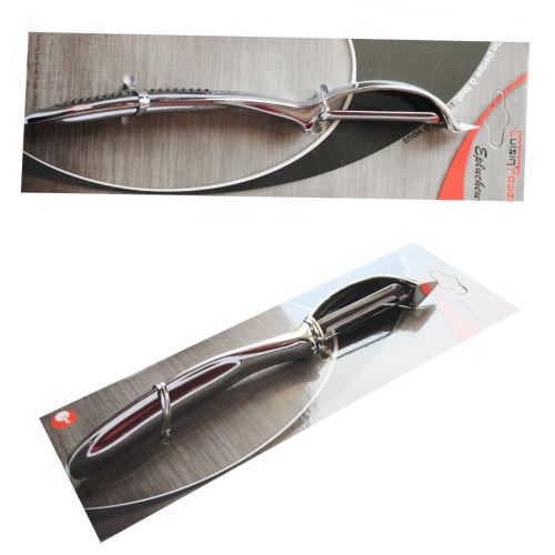 1 Econome Metal 18 Cm Ustensile De Cuisine