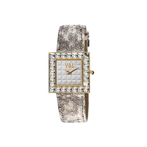 Montre Femme V&L VL062602 (29 mm)