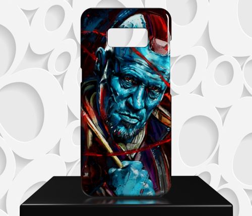 Coque Design Samsung Galaxy S10E AVENGERS Les Gardiens de la Galaxie - Réf 126
