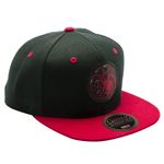 ABYstyle - Game of Thrones - Casquette Targaryen - Noir et Rouge