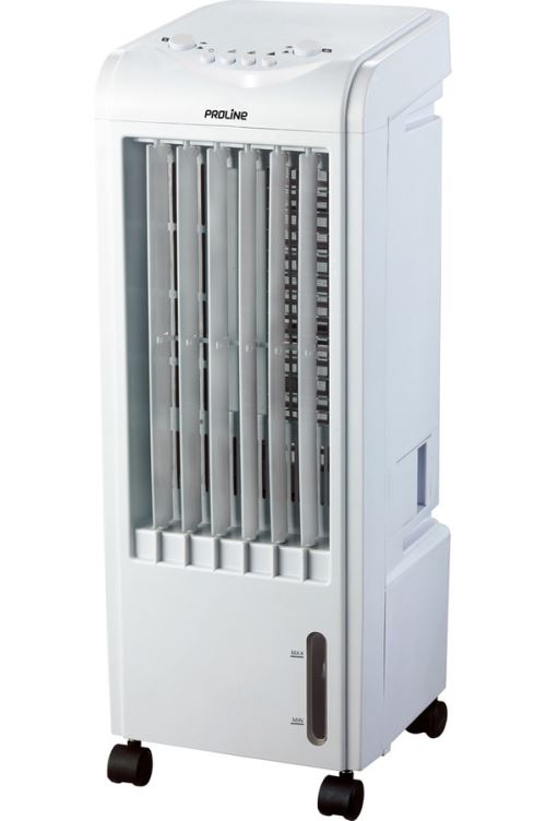 Télécommande Pour Ventilateur Proline EC5 - Modèle EC5FRESH - Occasion Fonctionnelle, Légères Marques