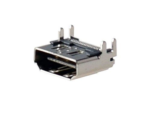 Third Party - Connecteur Hdmi Ps4 - 3700936101730
