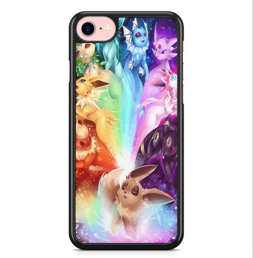 Coque Casetify Pokémon Evoli Pour IPhone XS Max - Neuve