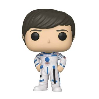 Figurine Funko Pop! TV Big Bang Theory Saison 2 Howard