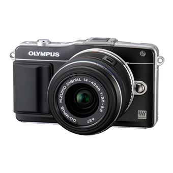 OLYMPUS PEN E-PM2 / M.ZUIKO 17mm F2.8