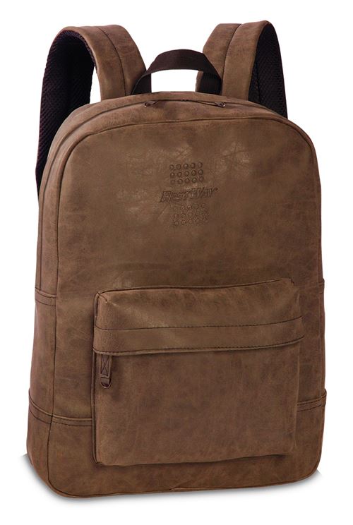 Bestway sac à dos marron 17 litres
