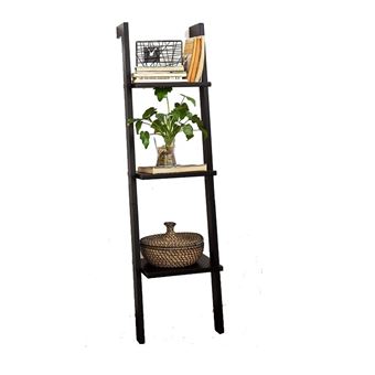 Etagere Murale Style Echelle Salle De Bain Etagere Echelle Deco