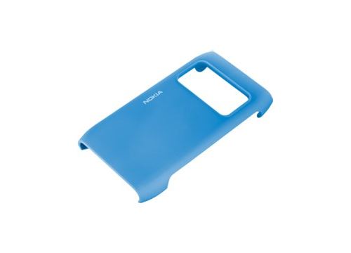 Nokia CC-3000 - beschermende bedekking voor mobiele telefoon