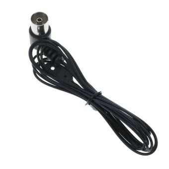 Connecteur antenne dipôle FM radio stéréo pour récepteur home cinéma HiFi  AM / FM - Accessoires outils à main - Achat & prix | fnac