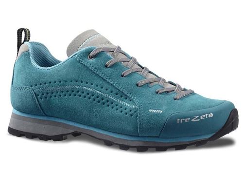 Trezeta chaussures de randonnée SpringEvo dames vert