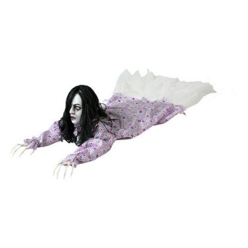 Décoration d'Halloween 119123 Zombie (160 Cm)