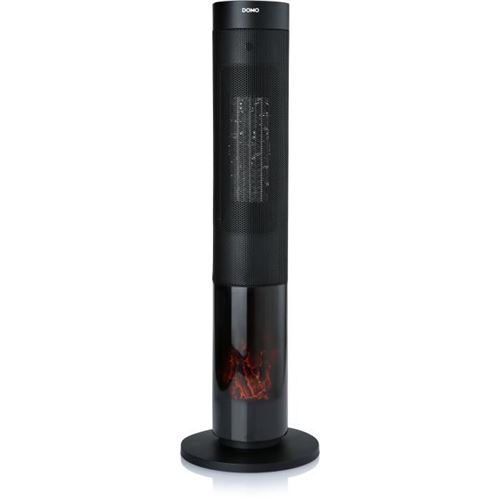 Domo Noire Do7345h 2000W - Image 2