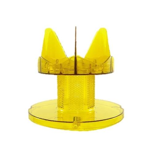Separateur bac a poussieres pour aspirateur x-trem power rowenta - h435091