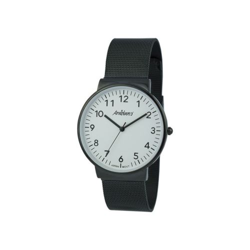 Montre Homme Arabians HNA2235WB (38 mm)
