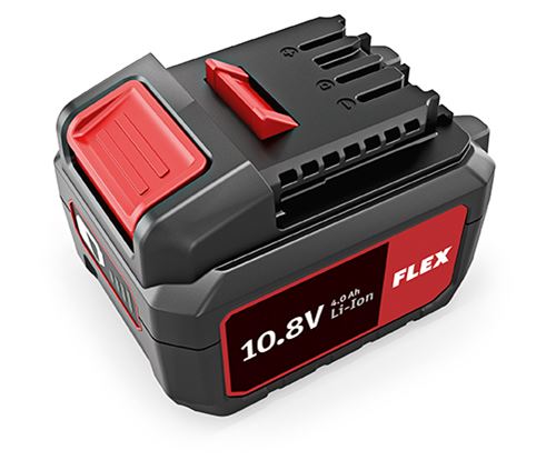 Batterie Li-Ion 10,8 V AP 10.8/4.0 FLEX - 439657