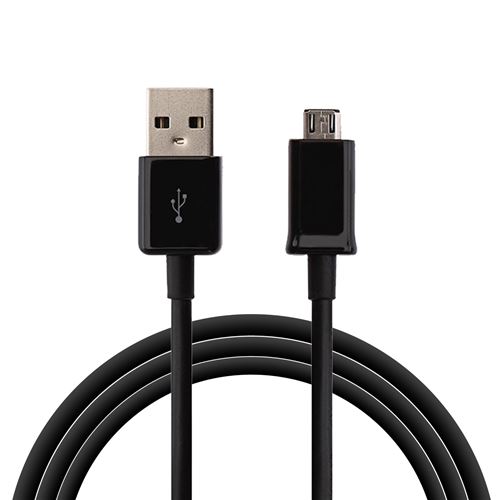 Pack Chargeur 3en1 Noir Pour Samsung Galaxy Grand Prime Cable Chargeur Universel Port Micro Usb Data Chargeur Synchronisation Transfert Donnees Mesure 1 Metre Chargeur Secteur Prise Murale Chargeur Voiture Auto Allume Cigare