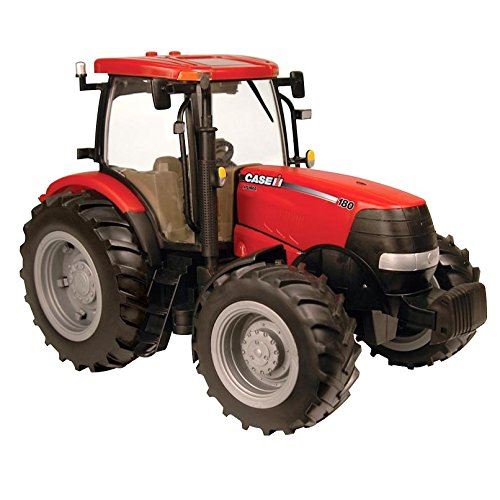 Ertl Big Farm 116 Case 180 Tractor