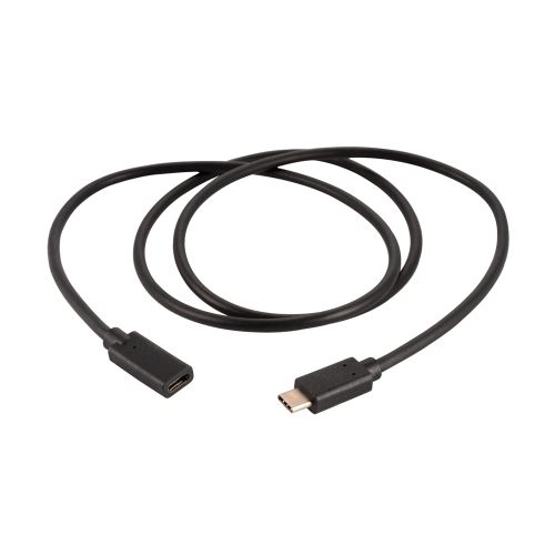 Câble d'extension USB 3.1 Type-C pour Samsung Galaxy S8 Switch Mac XCSOURCE