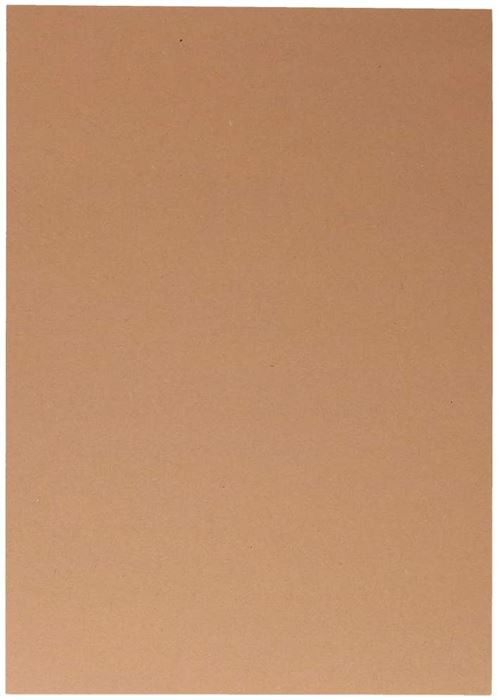 50 feuilles papier cartonné format A4 ultra résistant grammage 220 g/m² colorie:Peigne