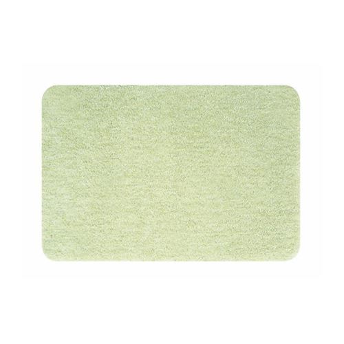 SPIRELLA Tapis de bain NUSA 55x65 cm - Vert pistache