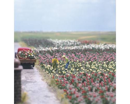 Busch Roses 1205 H0 - Image 2