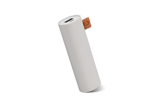 Fresh 'n Rebel Powerbank 3000 Mah Buttercup | Chargeur Portable Batterie De Secours Externe