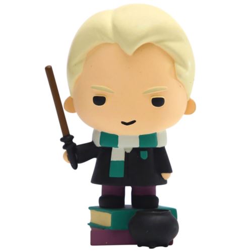 Harry Potter Draco Malfoy Chibi Figurine
