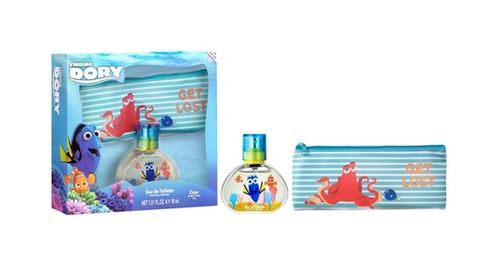 Accessoire beauté DISNEY COFFRET DORY