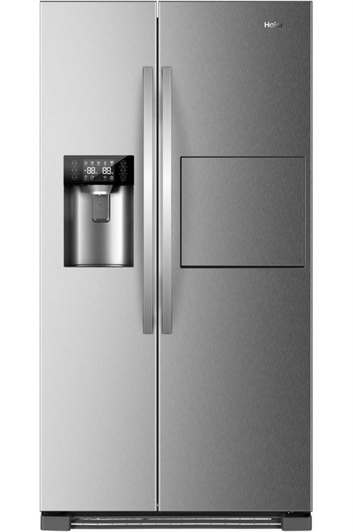 Haier Congelateur Armoire H2f320waa Bright Shadow Online