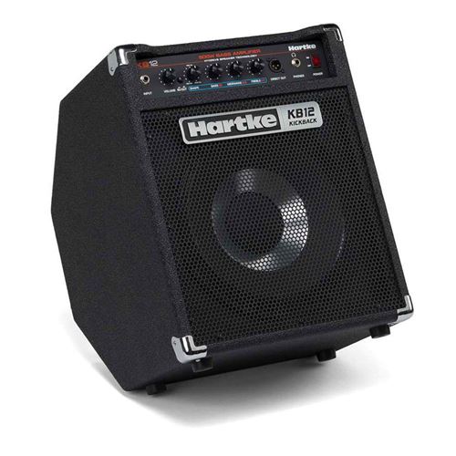 Hartke Kickback KB12 combo basse