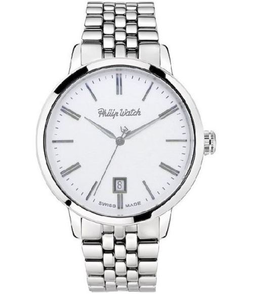 Philip Watch R8253598004 - Homme montre