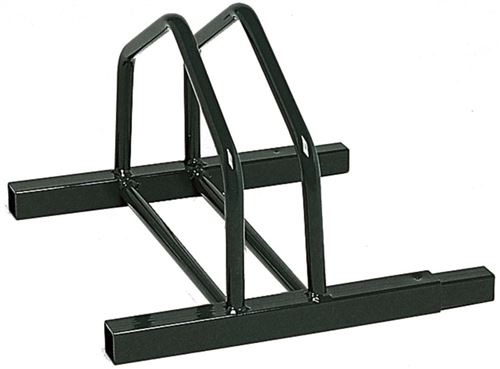Roto RACK VELO TÉLESCOPIQUE 1 PIÈCE NOIR