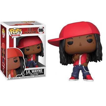Figurine POP Lil Wayne