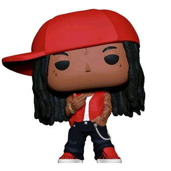 Figurine POP Lil Wayne