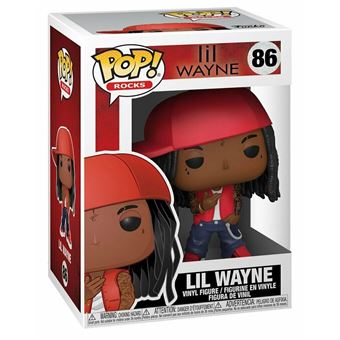 Figurine POP Lil Wayne