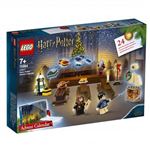 LEGO Harry Potter - Calendrier de l'Avent - 75