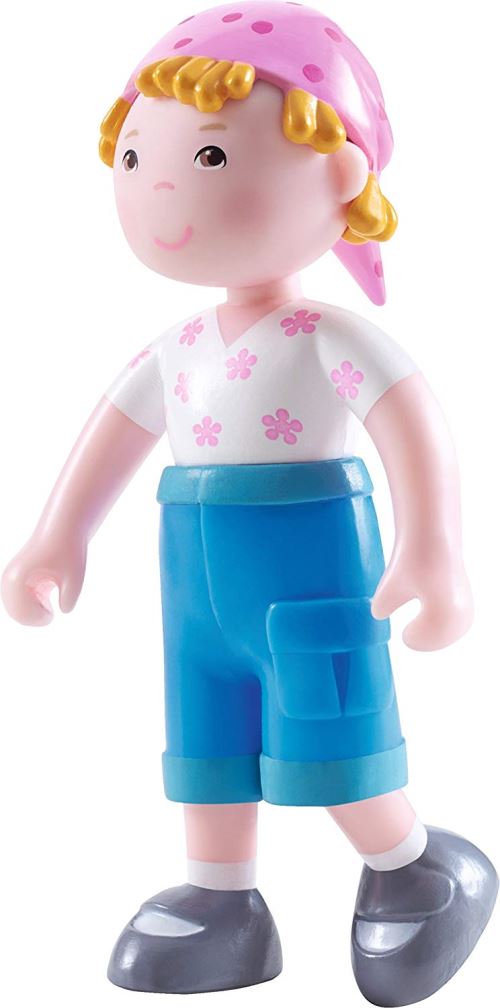 Haba Little Friends Vreni, 302779