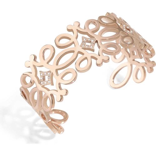 GENUINE MORELLATO Bracelet ARABESCO Female Pink - SAAJ20