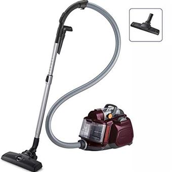 Aspirateur Electrolux espc72bd silent performer cyclonique Electrolux Aspirateur Cyclonique SilentPerformer Parquet +